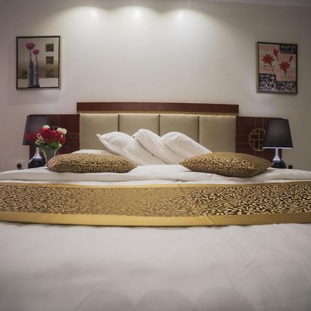 شقق مفروشة مميزة - Hotel Apartments For Rent Τζέντα Εξωτερικό φωτογραφία