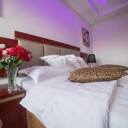 شقق مفروشة مميزة - Hotel Apartments For Rent Τζέντα Εξωτερικό φωτογραφία