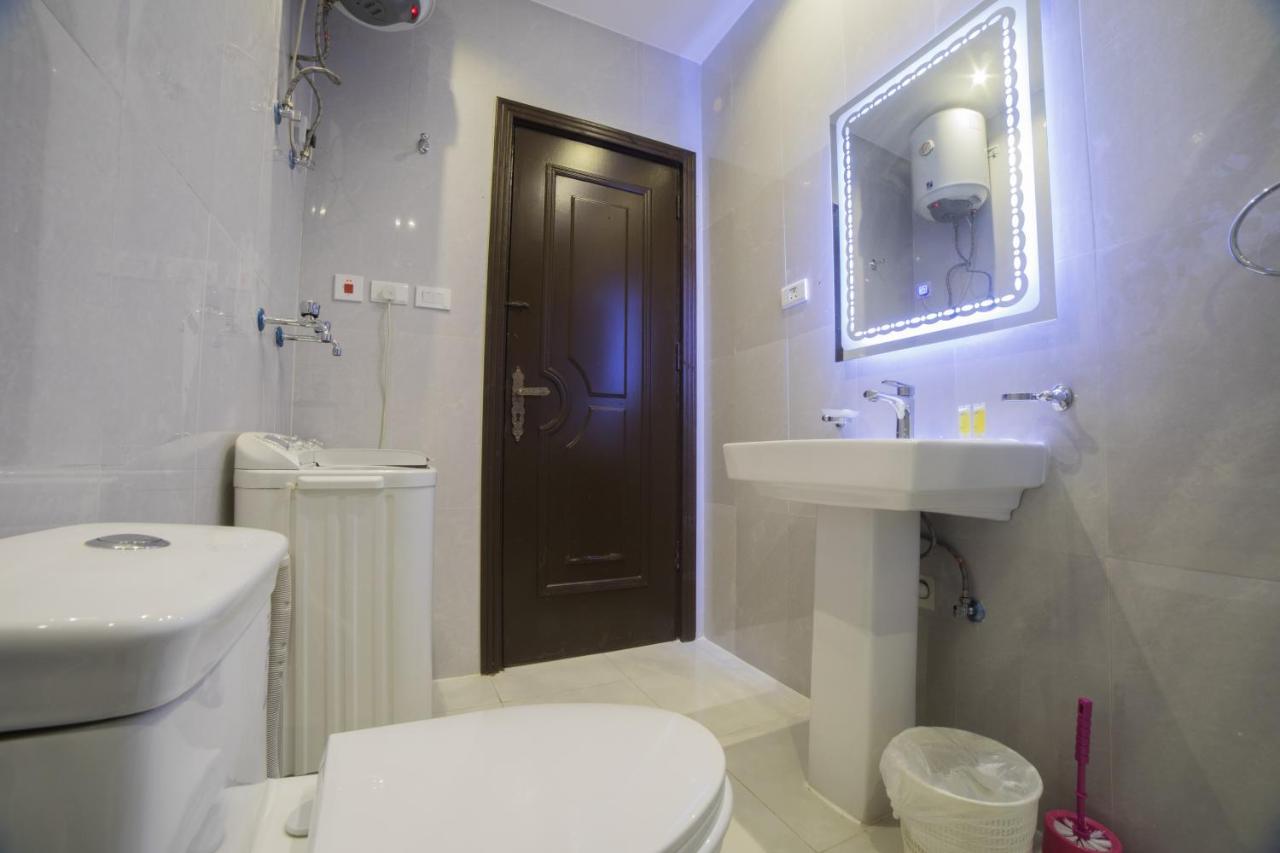 شقق مفروشة مميزة - Hotel Apartments For Rent Τζέντα Εξωτερικό φωτογραφία