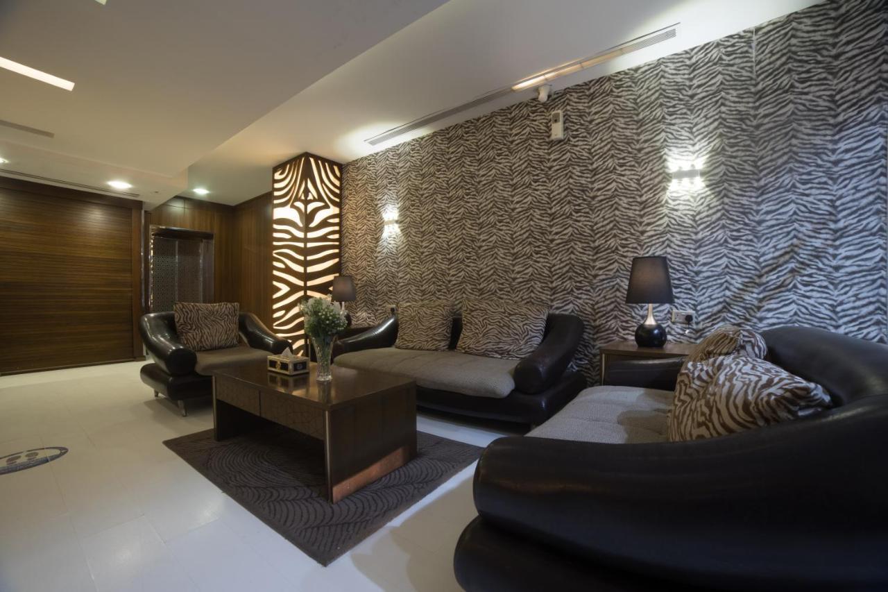 شقق مفروشة مميزة - Hotel Apartments For Rent Τζέντα Εξωτερικό φωτογραφία