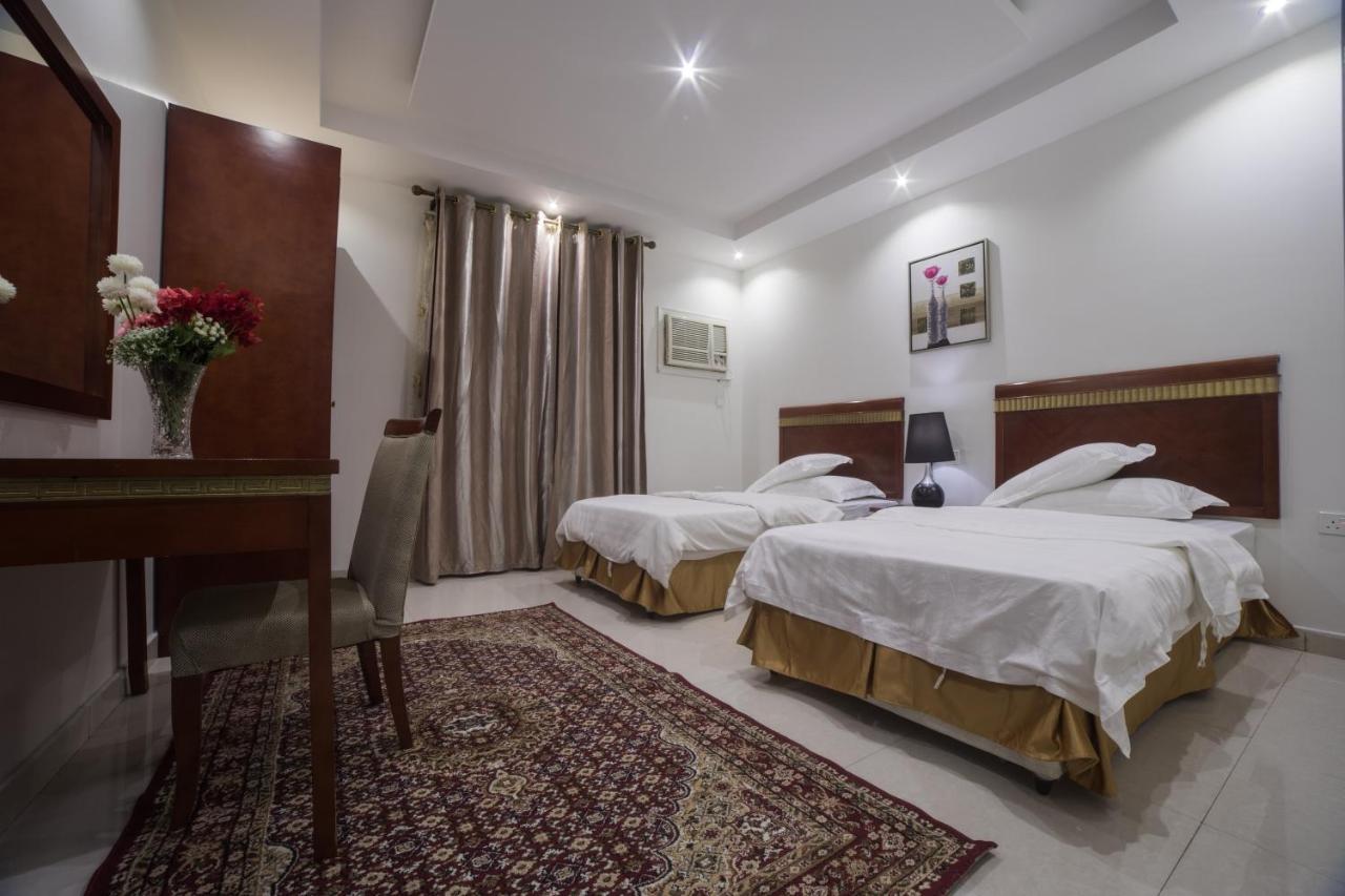 شقق مفروشة مميزة - Hotel Apartments For Rent Τζέντα Εξωτερικό φωτογραφία