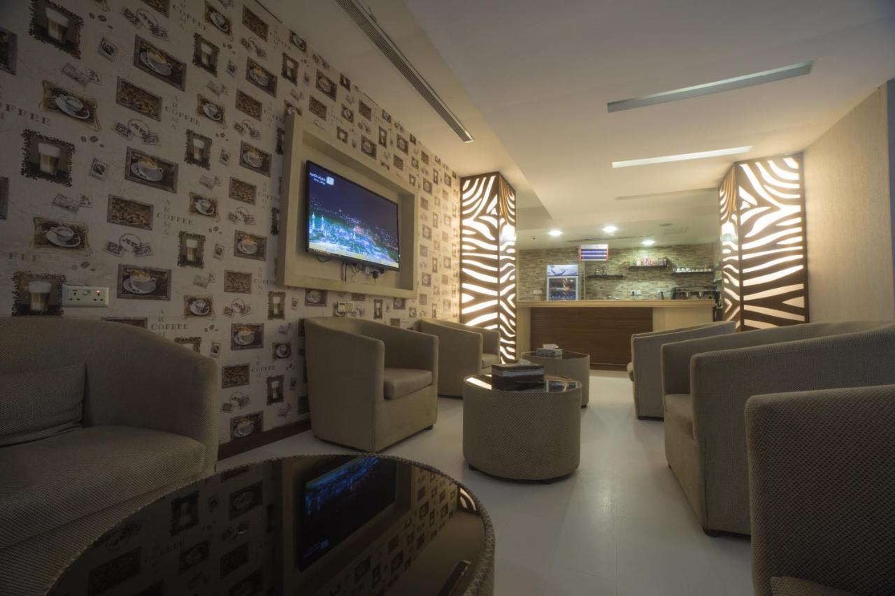 شقق مفروشة مميزة - Hotel Apartments For Rent Τζέντα Εξωτερικό φωτογραφία
