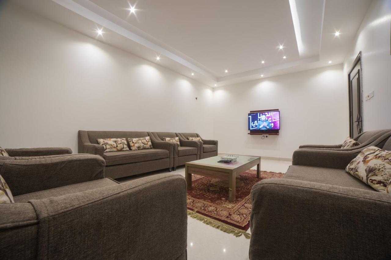 شقق مفروشة مميزة - Hotel Apartments For Rent Τζέντα Εξωτερικό φωτογραφία