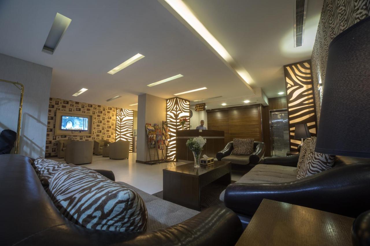 شقق مفروشة مميزة - Hotel Apartments For Rent Τζέντα Εξωτερικό φωτογραφία