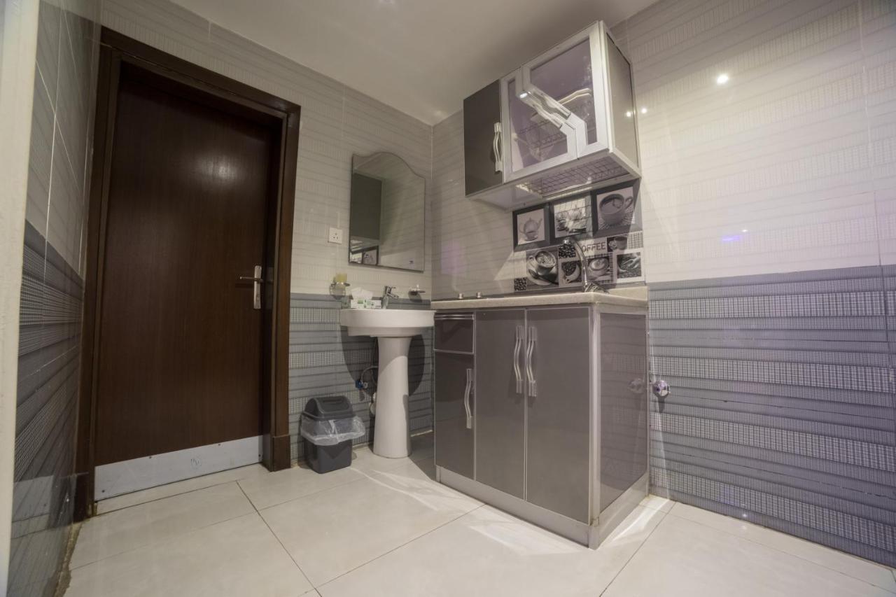شقق مفروشة مميزة - Hotel Apartments For Rent Τζέντα Εξωτερικό φωτογραφία