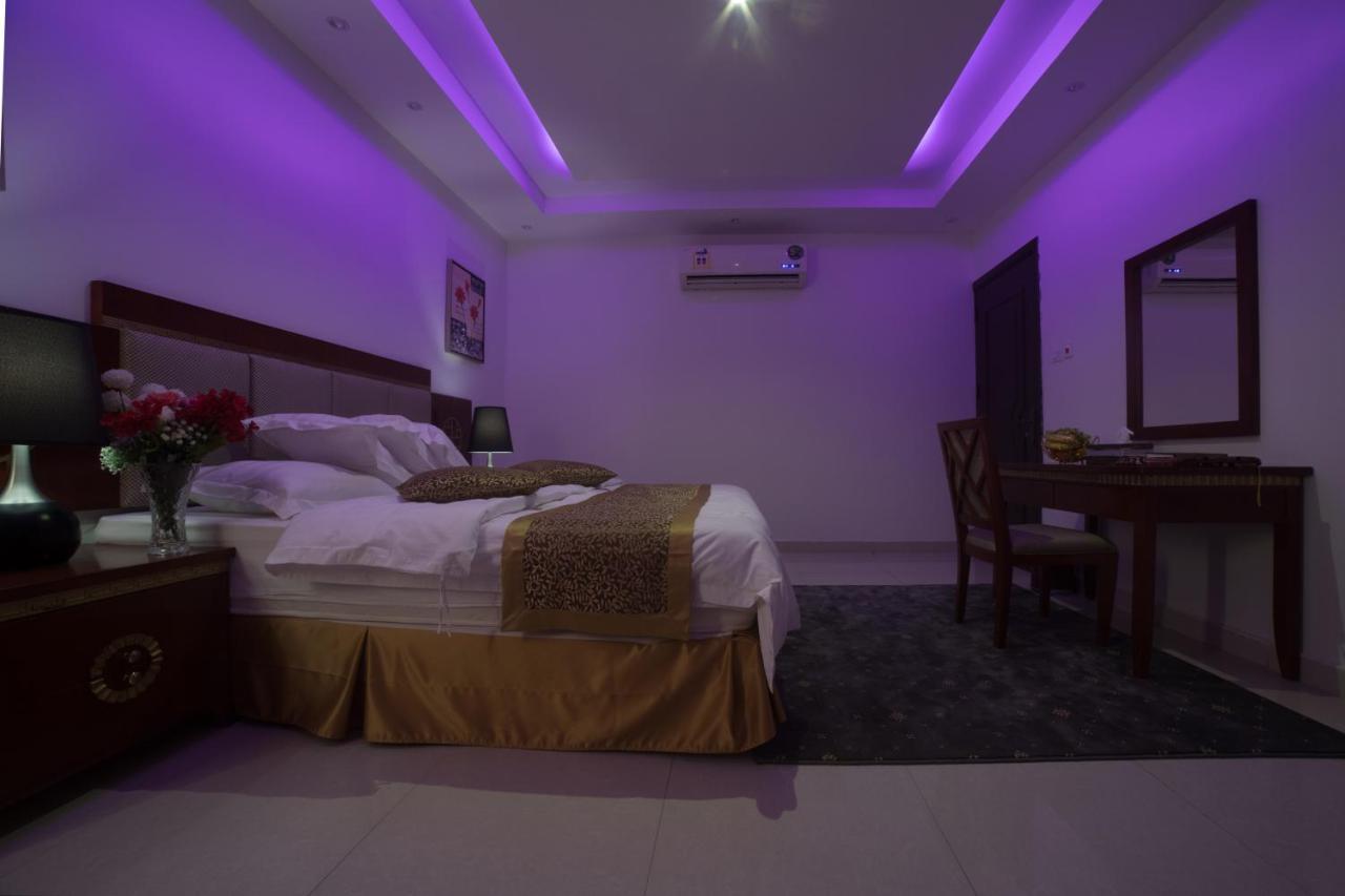 شقق مفروشة مميزة - Hotel Apartments For Rent Τζέντα Εξωτερικό φωτογραφία