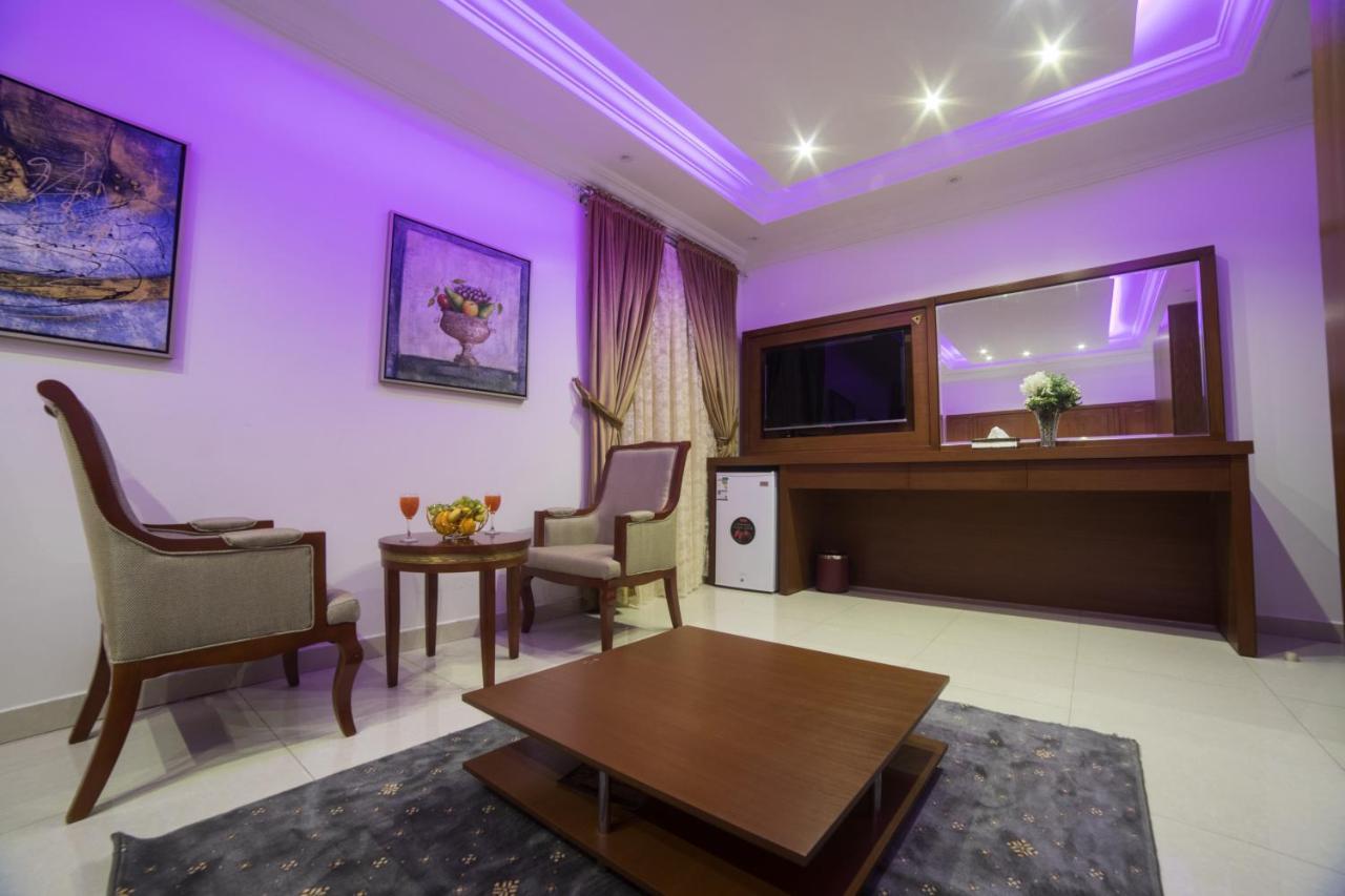 شقق مفروشة مميزة - Hotel Apartments For Rent Τζέντα Εξωτερικό φωτογραφία