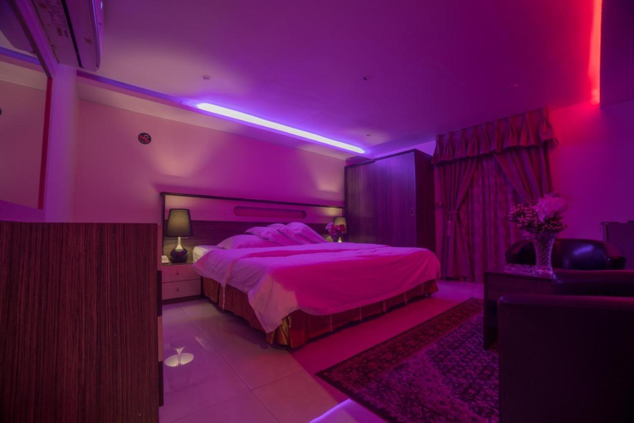 شقق مفروشة مميزة - Hotel Apartments For Rent Τζέντα Εξωτερικό φωτογραφία