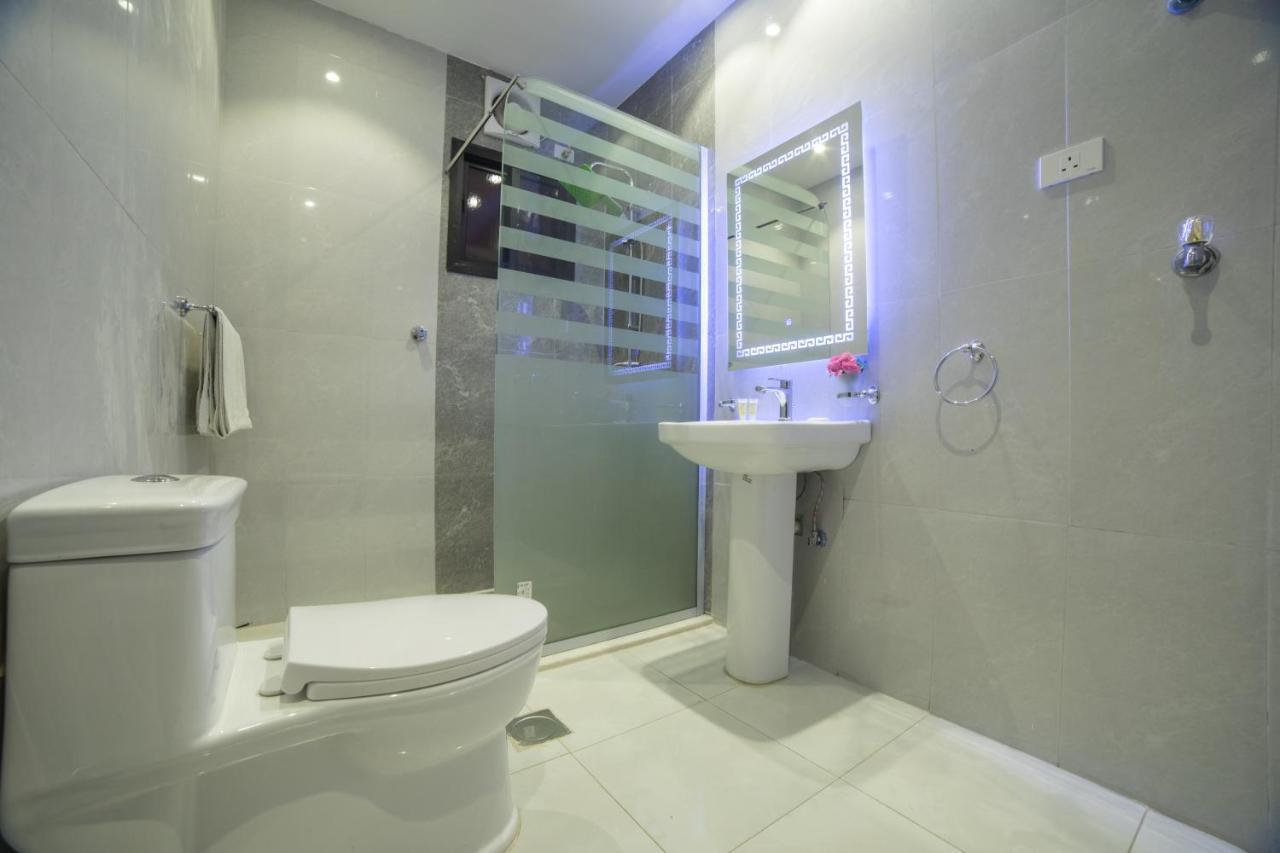 شقق مفروشة مميزة - Hotel Apartments For Rent Τζέντα Εξωτερικό φωτογραφία