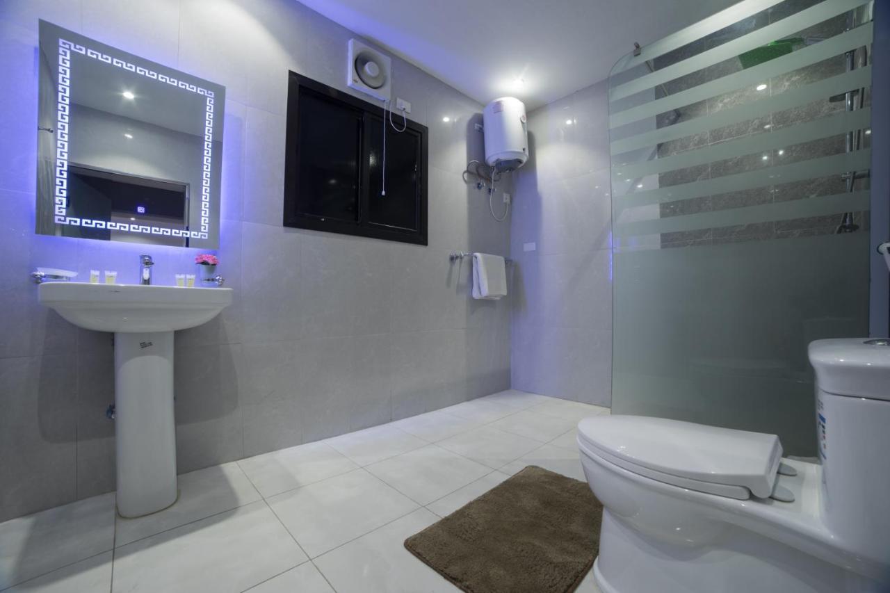 شقق مفروشة مميزة - Hotel Apartments For Rent Τζέντα Εξωτερικό φωτογραφία