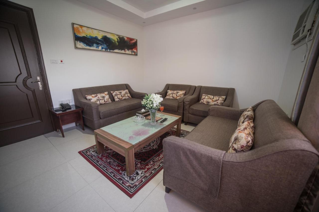 شقق مفروشة مميزة - Hotel Apartments For Rent Τζέντα Εξωτερικό φωτογραφία