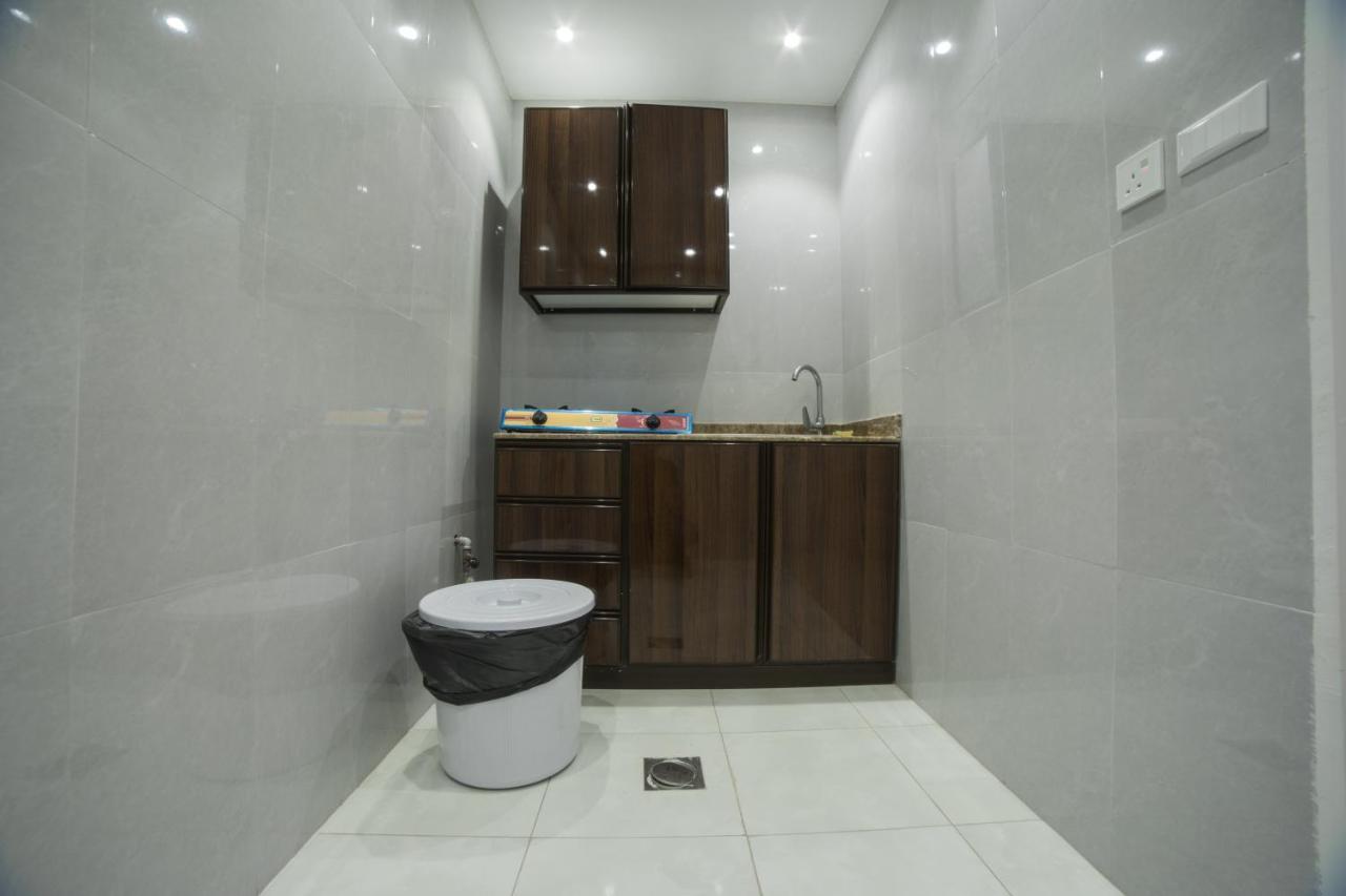 شقق مفروشة مميزة - Hotel Apartments For Rent Τζέντα Εξωτερικό φωτογραφία