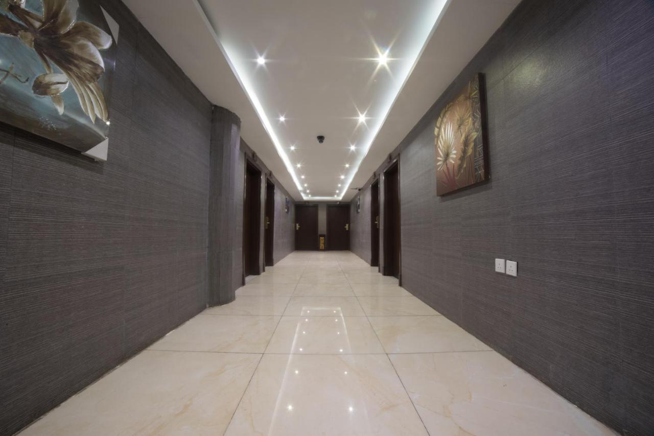 شقق مفروشة مميزة - Hotel Apartments For Rent Τζέντα Εξωτερικό φωτογραφία