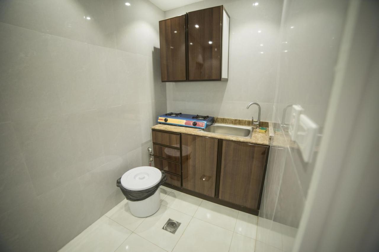 شقق مفروشة مميزة - Hotel Apartments For Rent Τζέντα Εξωτερικό φωτογραφία
