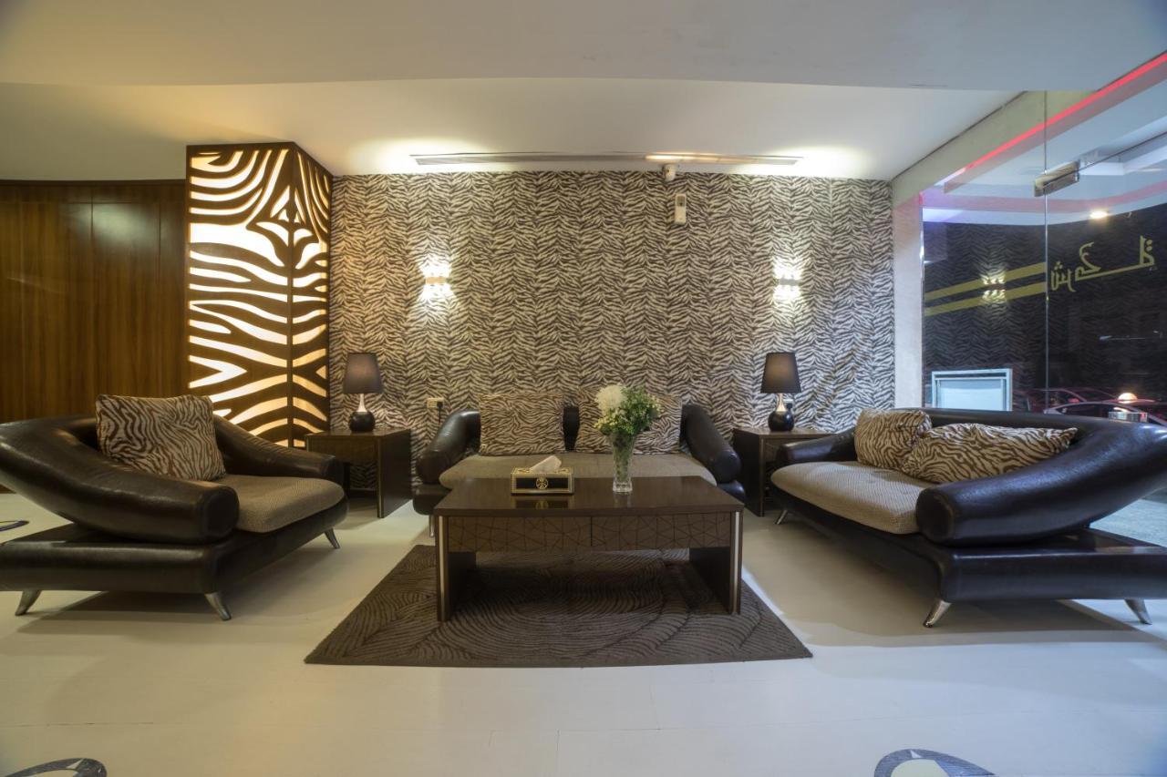 شقق مفروشة مميزة - Hotel Apartments For Rent Τζέντα Εξωτερικό φωτογραφία