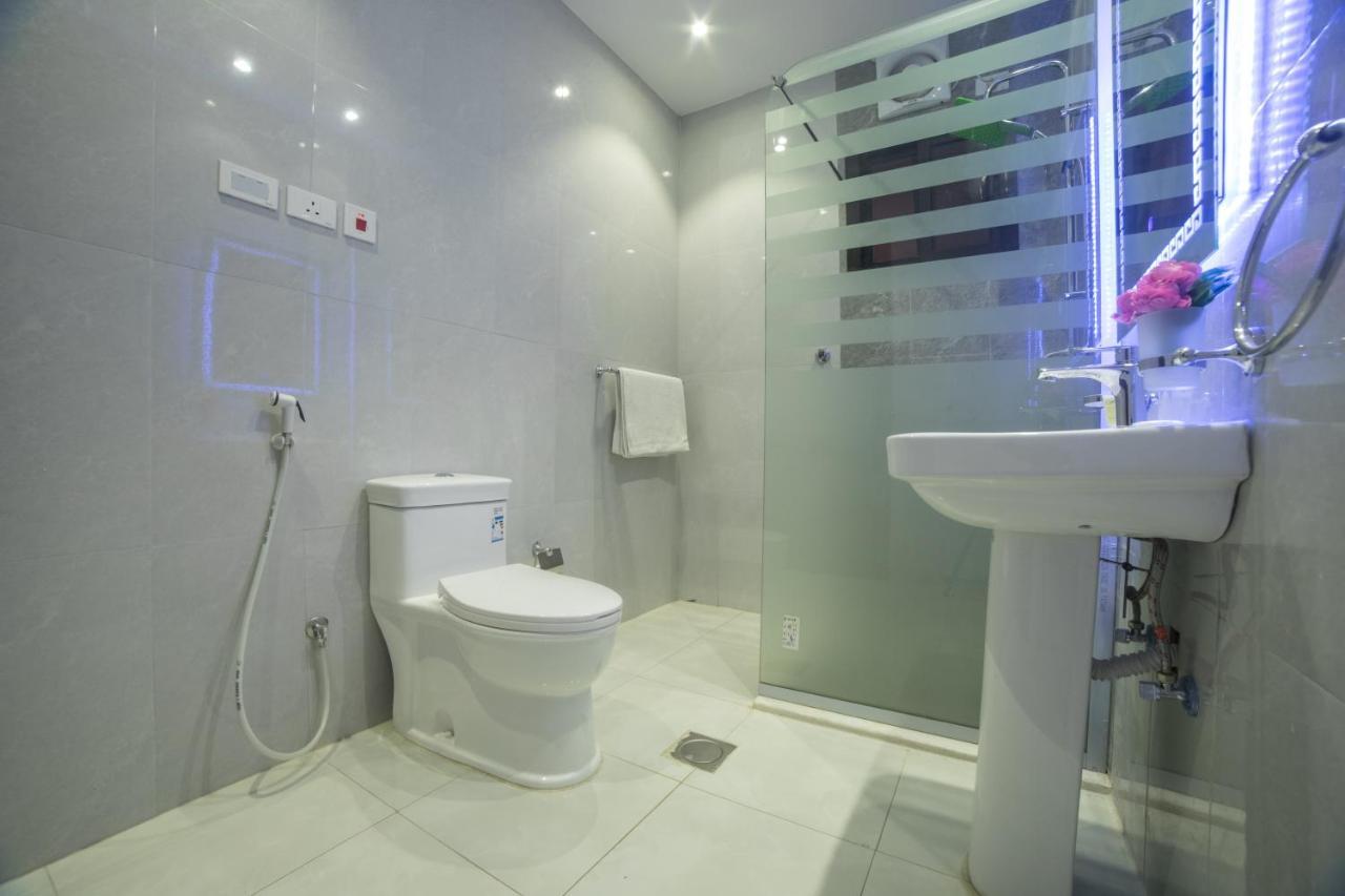 شقق مفروشة مميزة - Hotel Apartments For Rent Τζέντα Εξωτερικό φωτογραφία