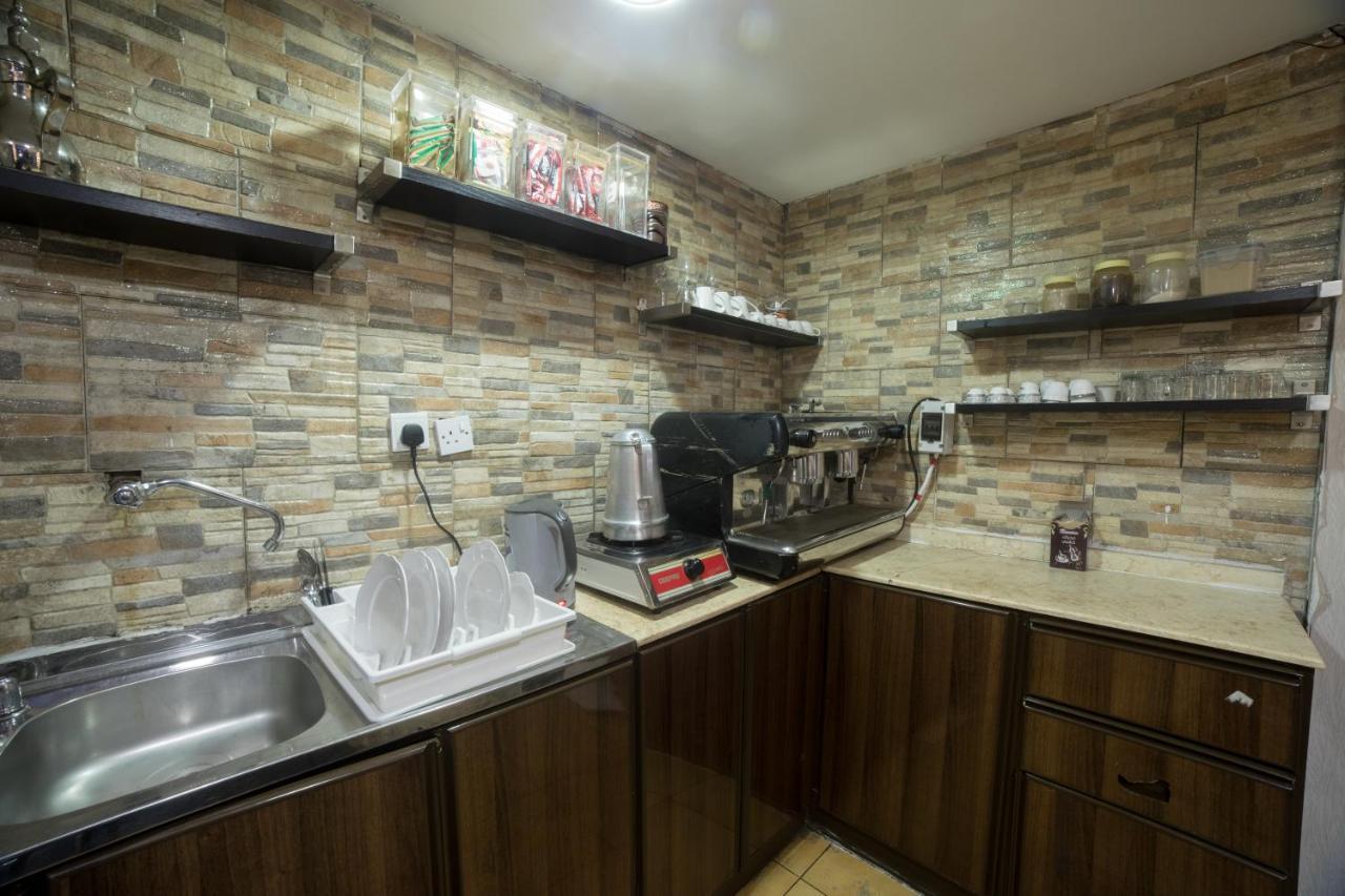 شقق مفروشة مميزة - Hotel Apartments For Rent Τζέντα Εξωτερικό φωτογραφία