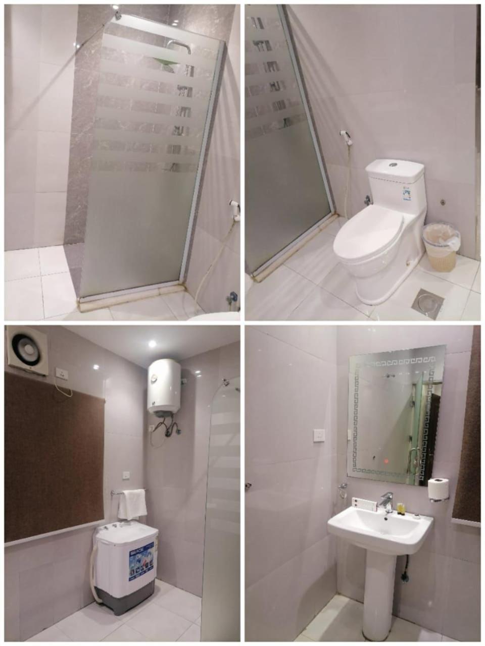 شقق مفروشة مميزة - Hotel Apartments For Rent Τζέντα Εξωτερικό φωτογραφία
