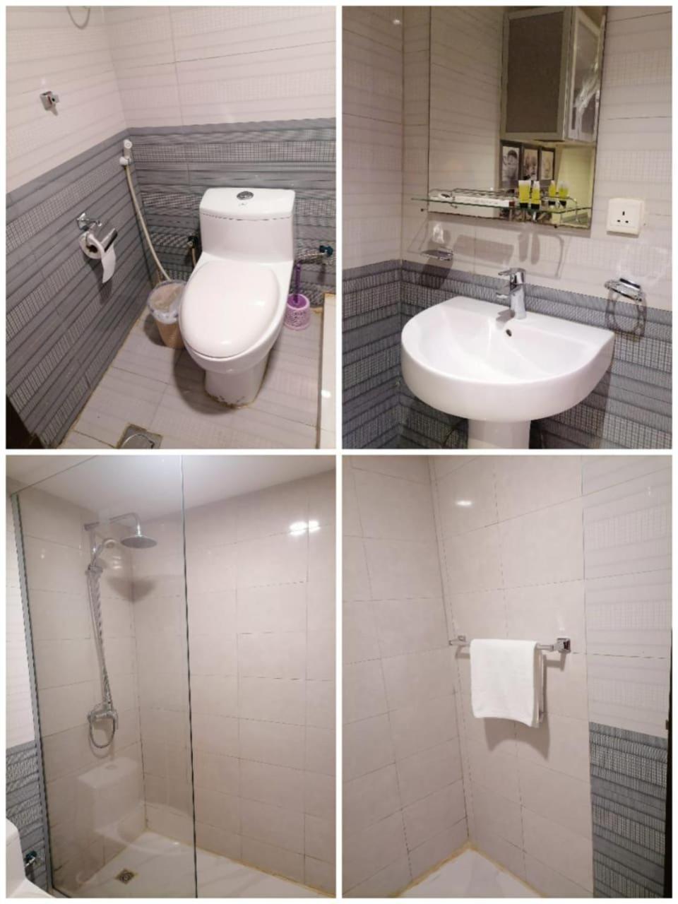 شقق مفروشة مميزة - Hotel Apartments For Rent Τζέντα Εξωτερικό φωτογραφία