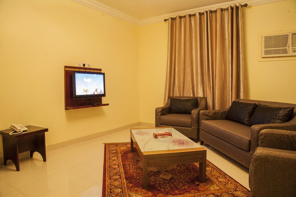شقق مفروشة مميزة - Hotel Apartments For Rent Τζέντα Εξωτερικό φωτογραφία