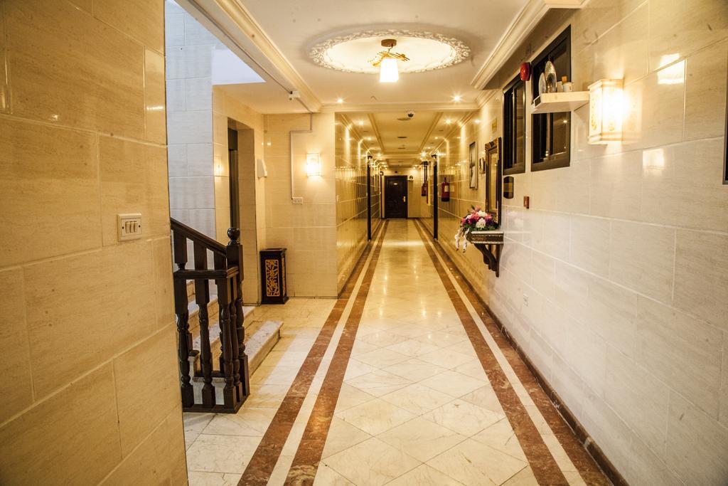 شقق مفروشة مميزة - Hotel Apartments For Rent Τζέντα Εξωτερικό φωτογραφία