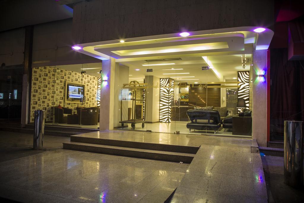 شقق مفروشة مميزة - Hotel Apartments For Rent Τζέντα Εξωτερικό φωτογραφία